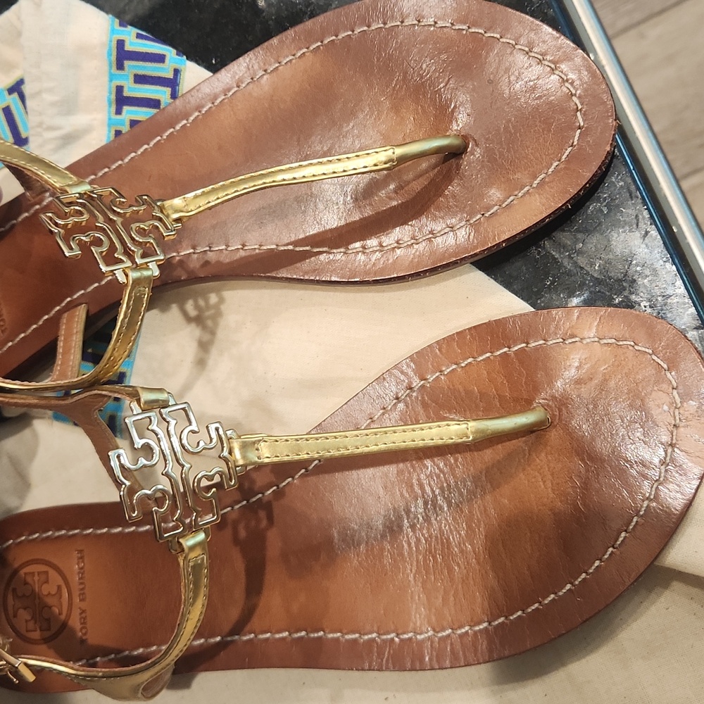 Tory Burch sandal